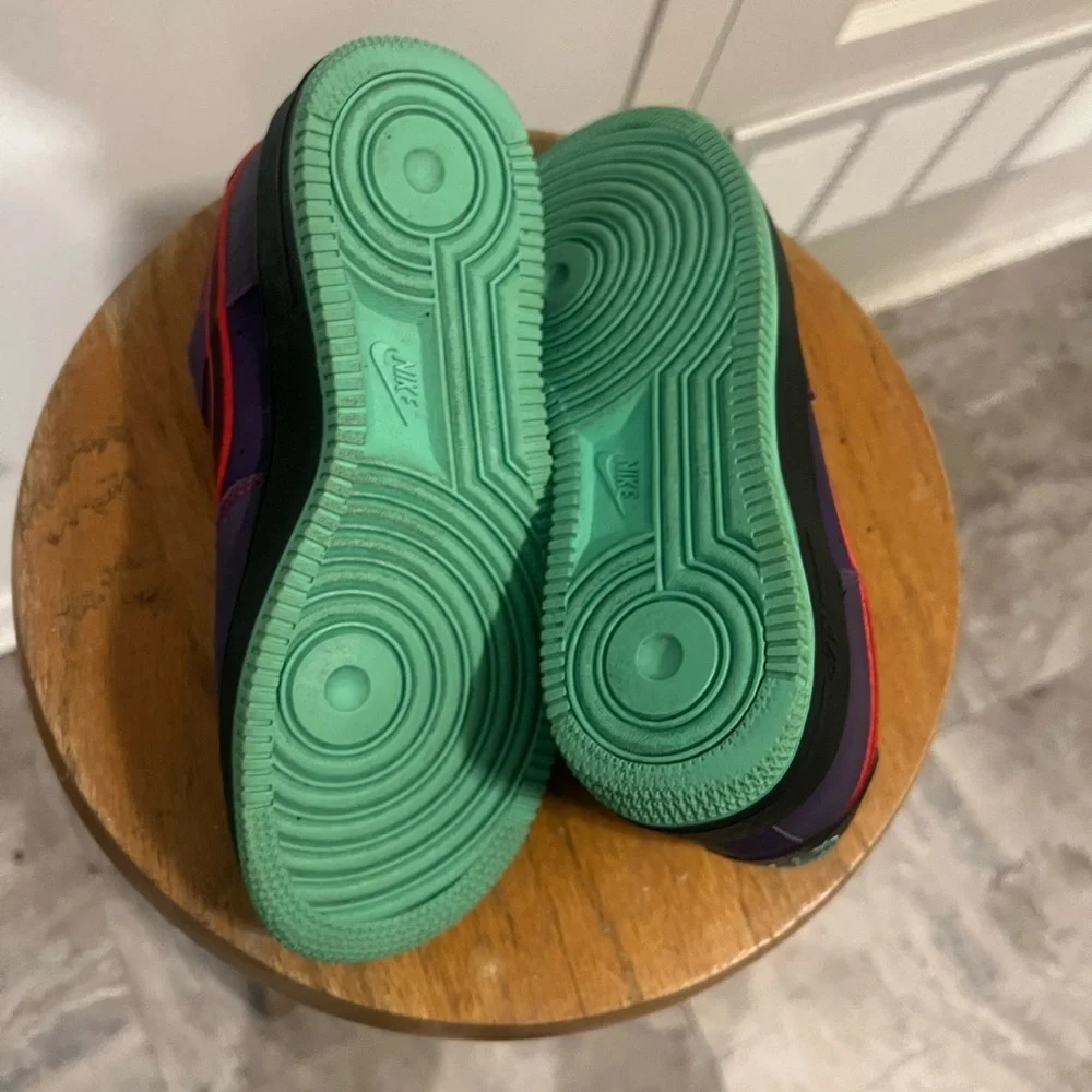 Air Force 1 Nike kids size 6